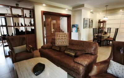 A spectacular country house just a few minutes’ walk from the centre of Altea la Vella